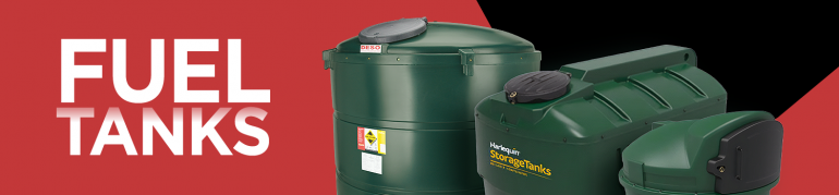 Fuel Tanks Explained 